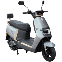 Електроскутер Aima A700 (Grey) 2736 Wh (718979) зображення 5