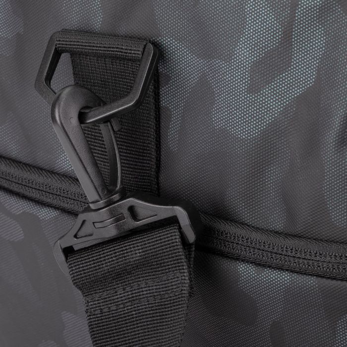 Сумка дорожная RivaCase Sherwood 60 л Хакi (7643 (Navy Camo)) изображение 12