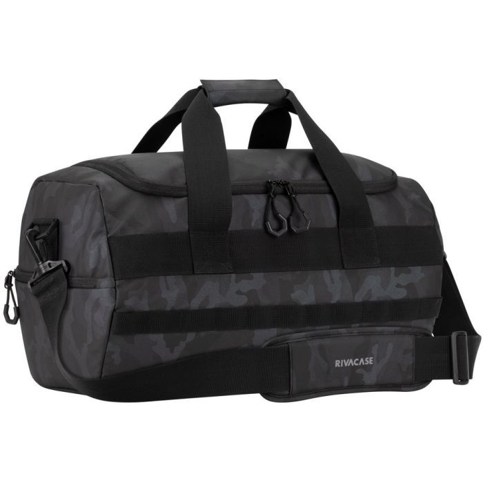 Сумка дорожная RivaCase Sherwood 60 л Хакi (7643 (Navy Camo))