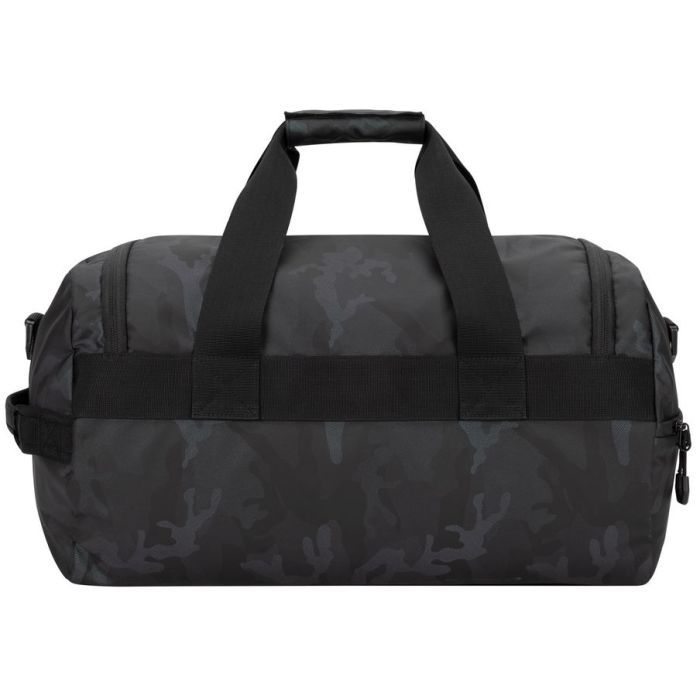 Сумка дорожная RivaCase Sherwood 60 л Хакi (7643 (Navy Camo)) изображение 4