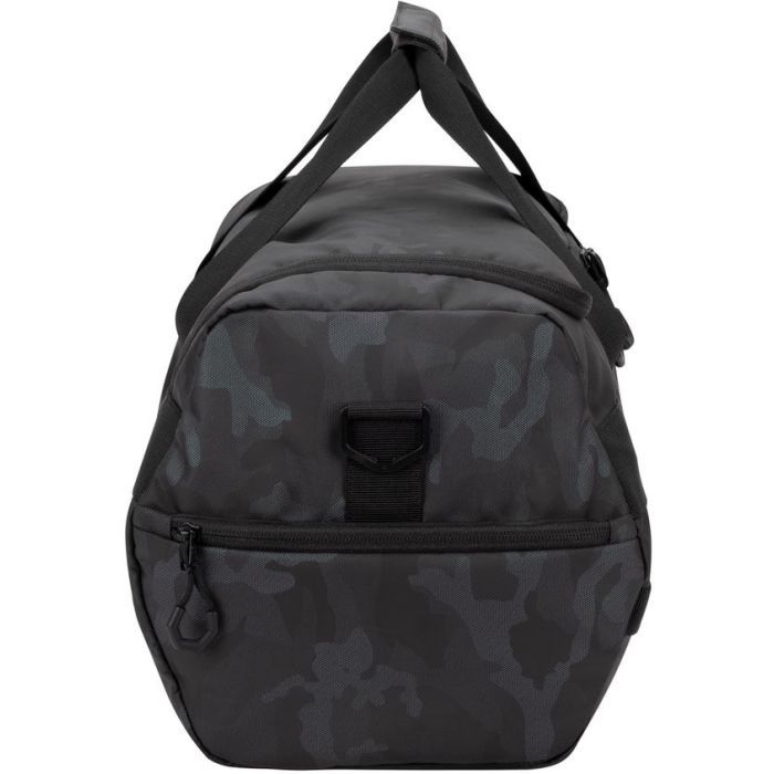 Сумка дорожная RivaCase Sherwood 60 л Хакi (7643 (Navy Camo)) изображение 6