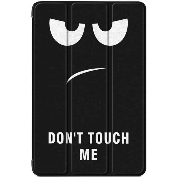 Чехол для планшета BeCover Smart Case Xiaomi Mi Pad 6 / 6 Pro 11" Red (709502) изображение 2