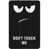 Чехол для планшета BeCover Smart Case Xiaomi Mi Pad 6 / 6 Pro 11" Don't Touch (709494) изображение 2