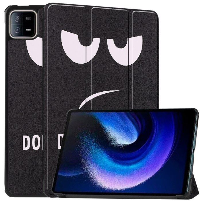Чехол для планшета BeCover Smart Case Xiaomi Mi Pad 6 / 6 Pro 11" Red (709502) изображение 4