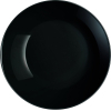 Тарелка Luminarc Diwali Black 20 см супова (P0787)