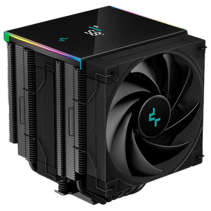 Кулер для процессора Deepcool AK620 Digital