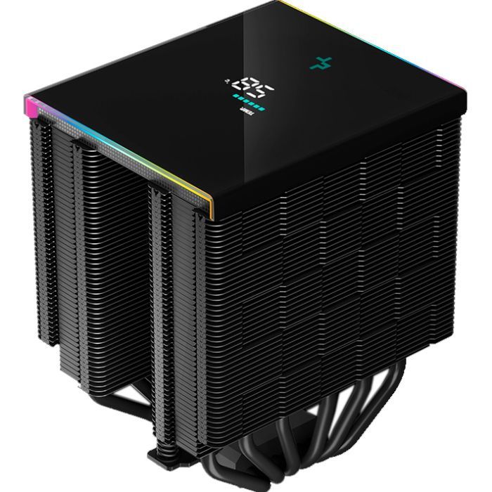 Кулер для процессора Deepcool AK620 Digital изображение 3