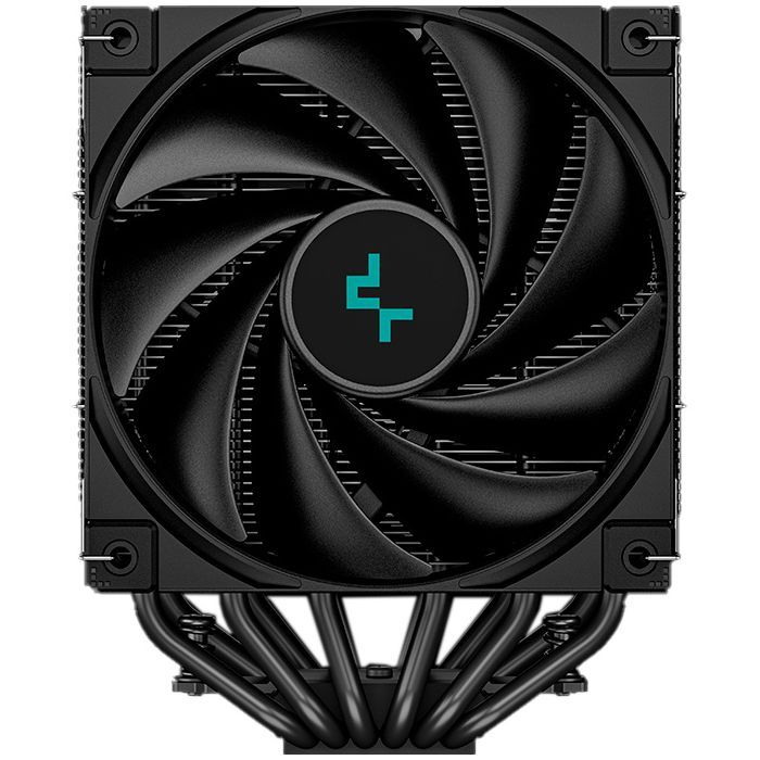 Кулер для процессора Deepcool AK620 Digital изображение 4