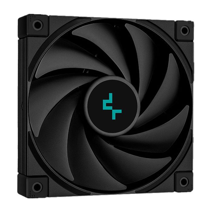 Кулер для процессора Deepcool AK620 Digital изображение 7