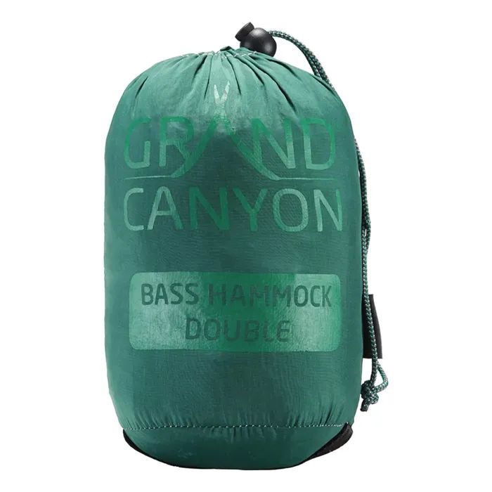 Гамак Grand Canyon Bass Hammock Double Storm (360026) зображення 2