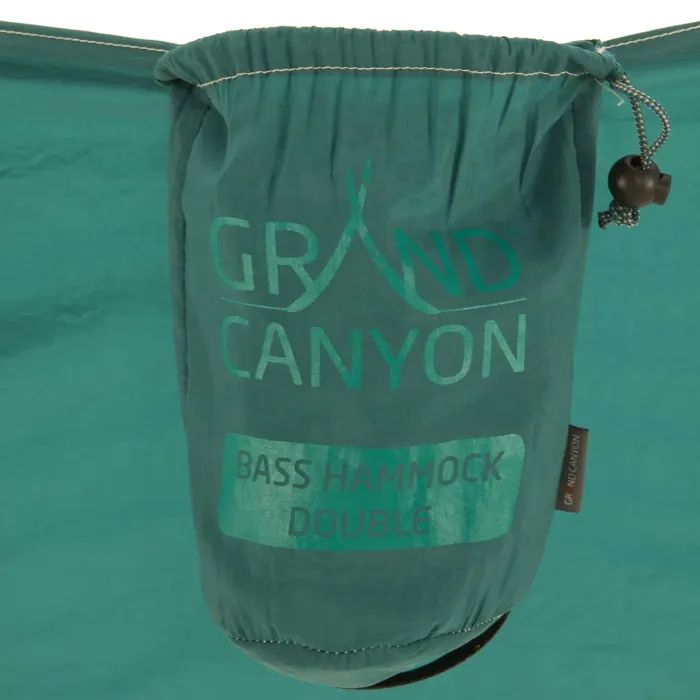 Гамак Grand Canyon Bass Hammock Double Storm (360026) зображення 6