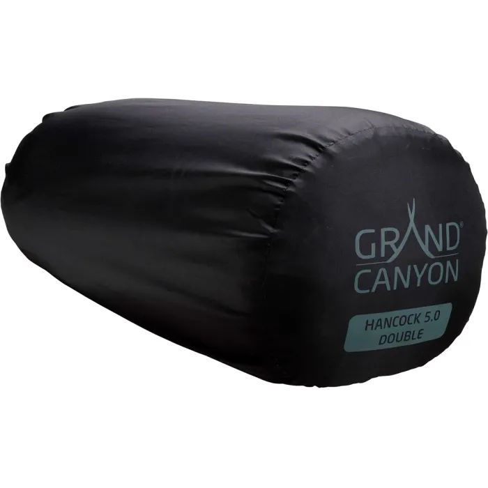 Туристический коврик Grand Canyon Hancock 5.0 Double Botanical Garden (350016) изображение 5