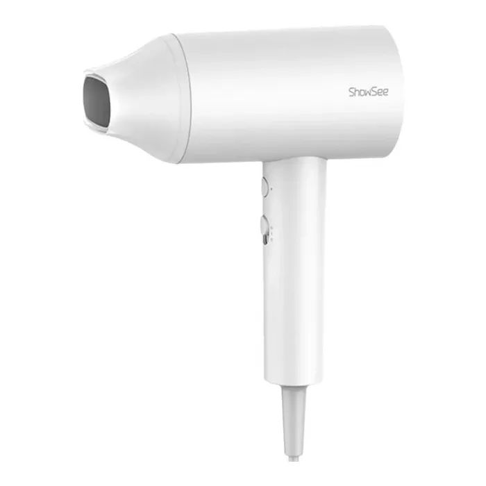 Фен Xiaomi ShowSee Hair Dryer A10-W 1800W White
