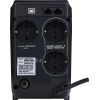 Источник бесперебойного питания Powercom IMD-825 AP Schuko изображение 3