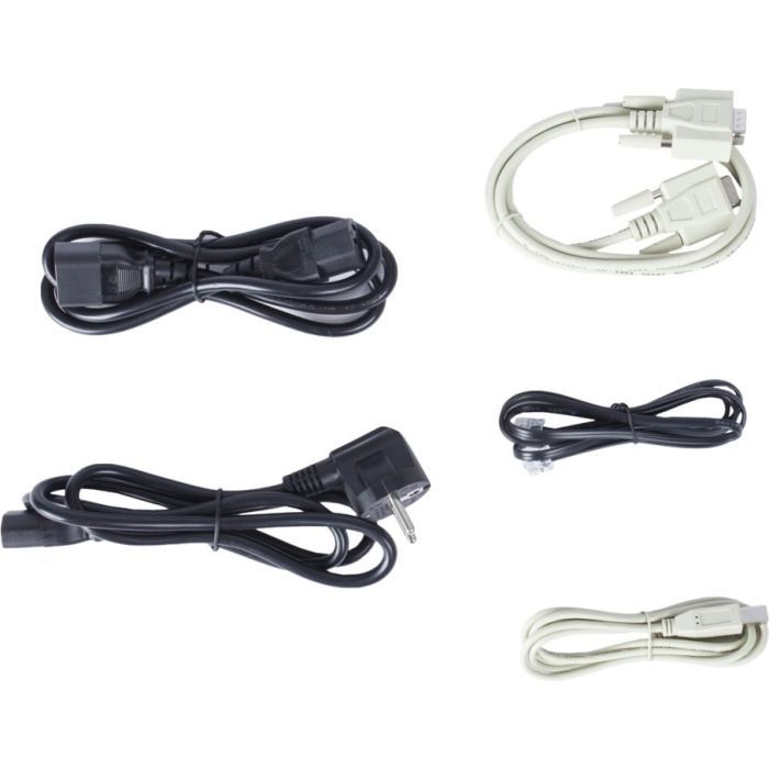 Источник бесперебойного питания Powercom IMD-825 AP Schuko изображение 4