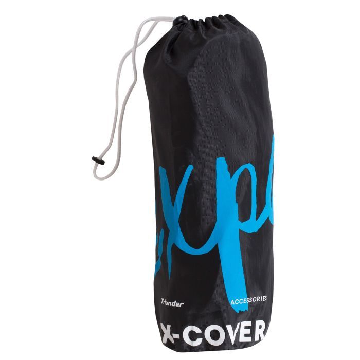Дождевик на коляску X-Lander X-Cover до коляски X-Cite (5902315540439) изображение 2