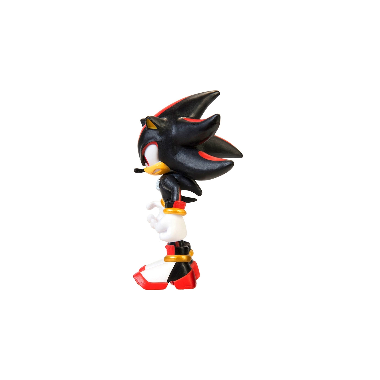 Фігурка Sonic the Hedgehog з артикуляцією - Модерн Шедоу 6 см (40378i-RF2) зображення 2