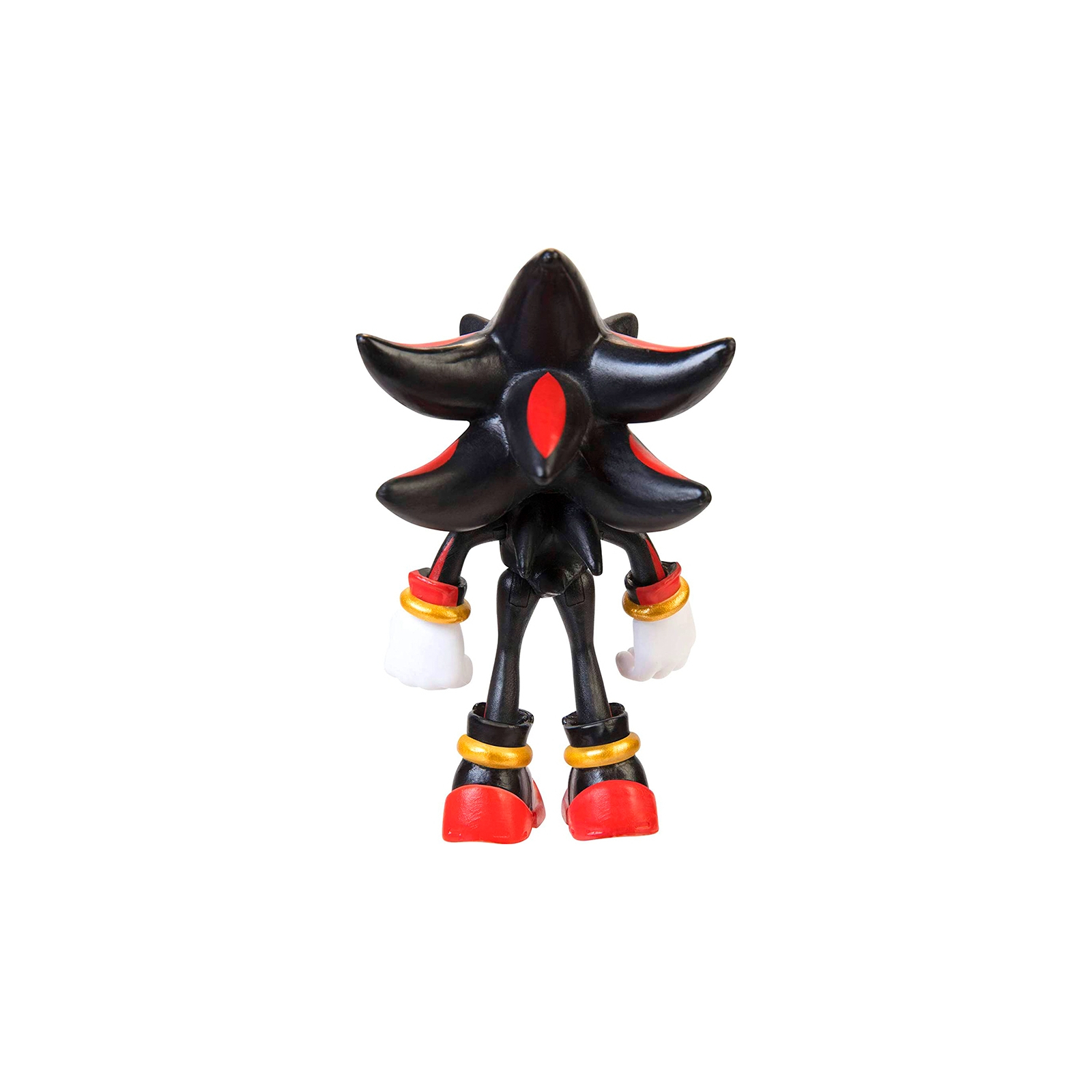 Фігурка Sonic the Hedgehog з артикуляцією - Модерн Шедоу 6 см (40378i-RF2) зображення 3