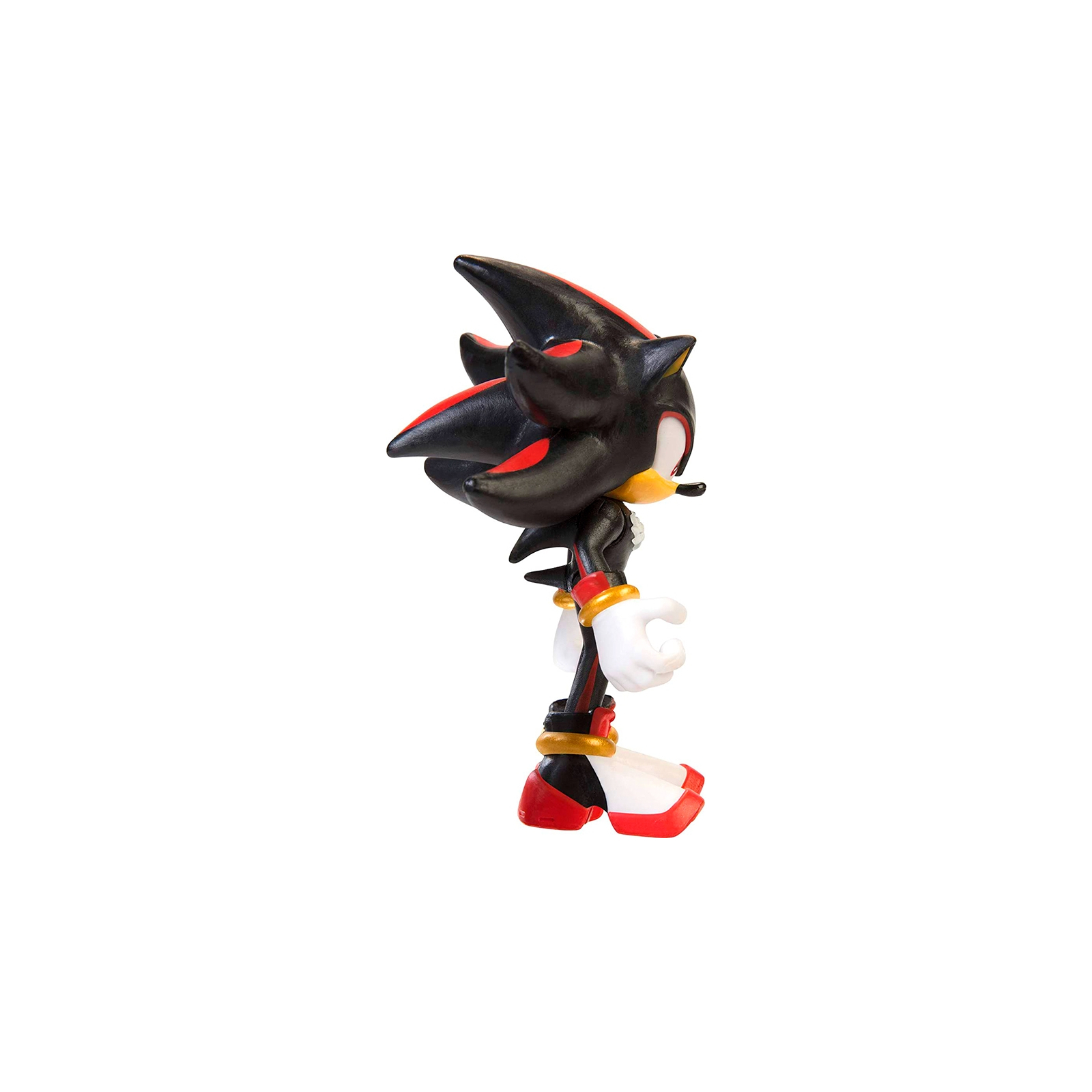 Фігурка Sonic the Hedgehog з артикуляцією - Модерн Шедоу 6 см (40378i-RF2) зображення 4