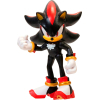 Фігурка Sonic the Hedgehog з артикуляцією - Модерн Шедоу 6 см (40378i-RF2)