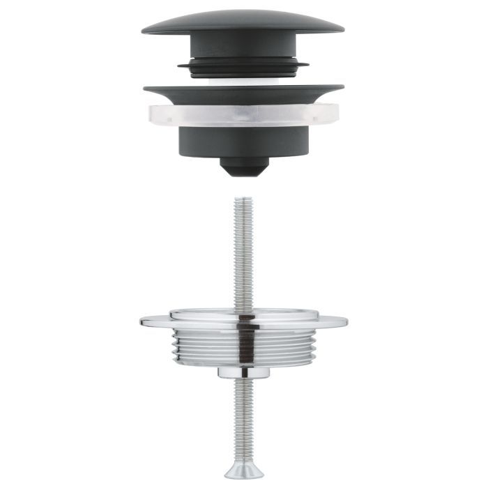 Смеситель Grohe QuickFix 235752432 (CV031145) изображение 4