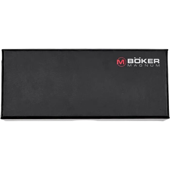 Ніж Boker Magnum Field Flipper (01SC006) зображення 5
