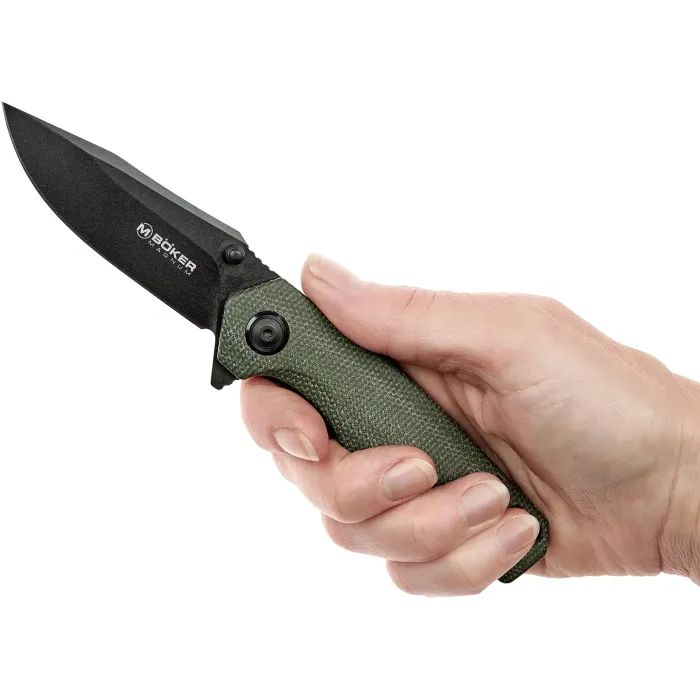 Ніж Boker Magnum Field Flipper (01SC006) зображення 6