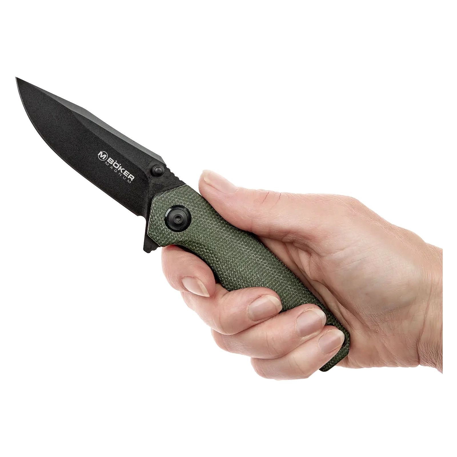 Нож Boker Magnum Field Flipper (01SC006) изображение 6