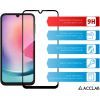 Скло захисне ACCLAB Full Glue Samsung A24 5G (1283126573682) зображення 2