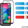 Стекло защитное ACCLAB Full Glue Samsung A24 5G (1283126573682) изображение 4
