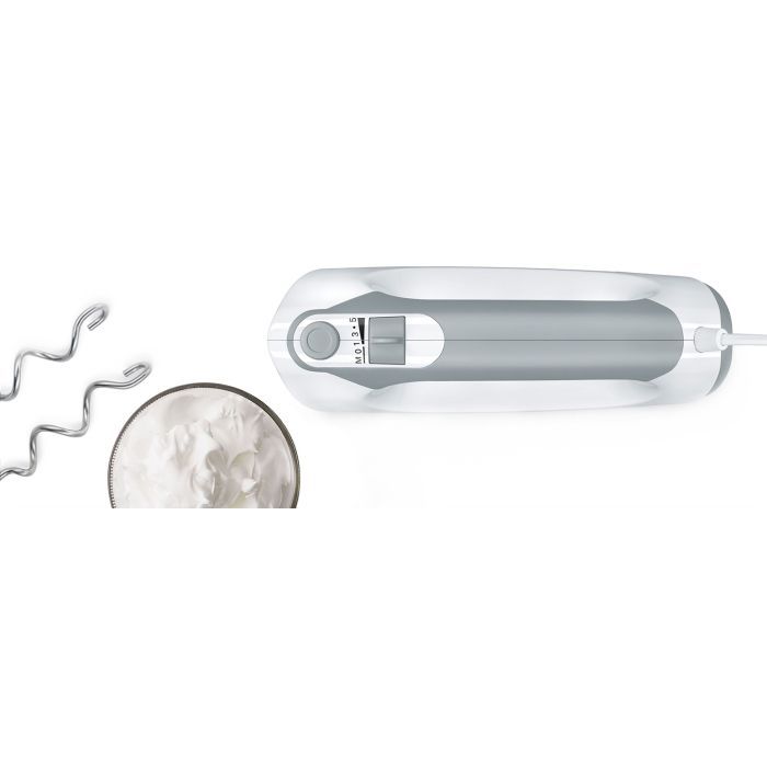 Міксер Bosch MFQ36400 зображення 10