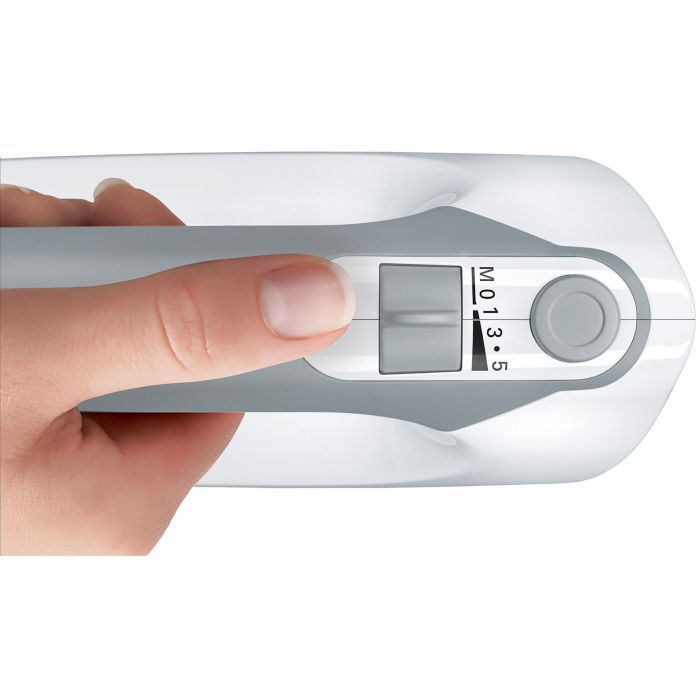 Міксер Bosch MFQ36400 зображення 2