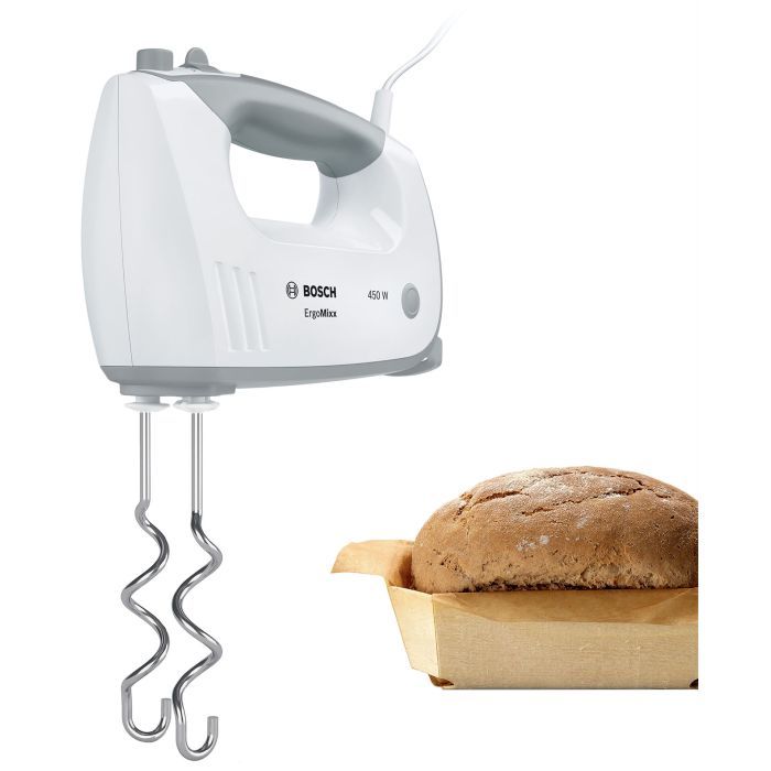 Міксер Bosch MFQ36400 зображення 8