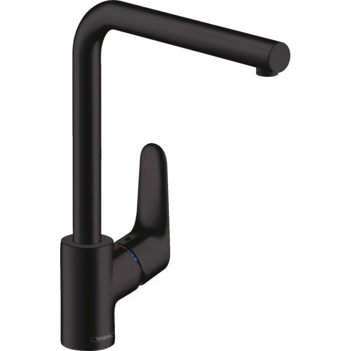 Змішувач Hansgrohe Focus (31817670)