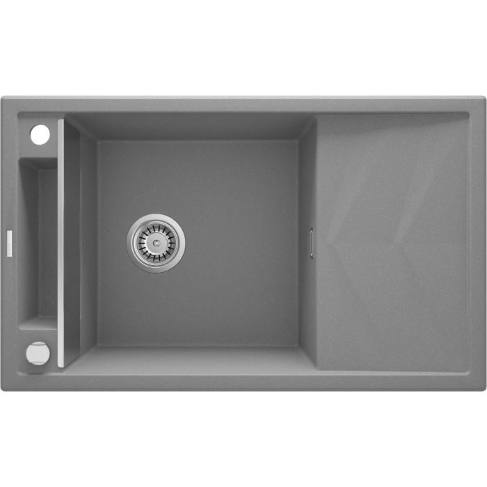 Мойка кухонная Deante Magnetic (ZRM S113)