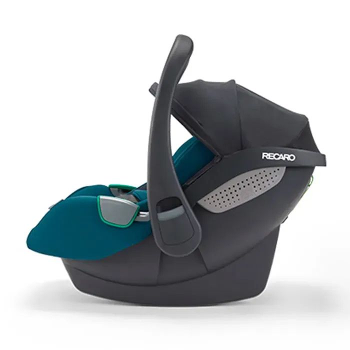 Автокрісло Recaro Avan Steel Blue (89030630050) зображення 5
