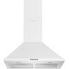 Витяжка кухонна Pyramida ACH 60 PB (1150) WH