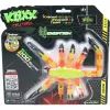 Фигурка Zing Klixx Creaturez - Fidget Скорпион желто-красный (KX110_B) изображение 2