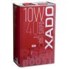 Моторное масло Xado 10W-40 SHPD, Red Boost 4 л (ХА 26249)