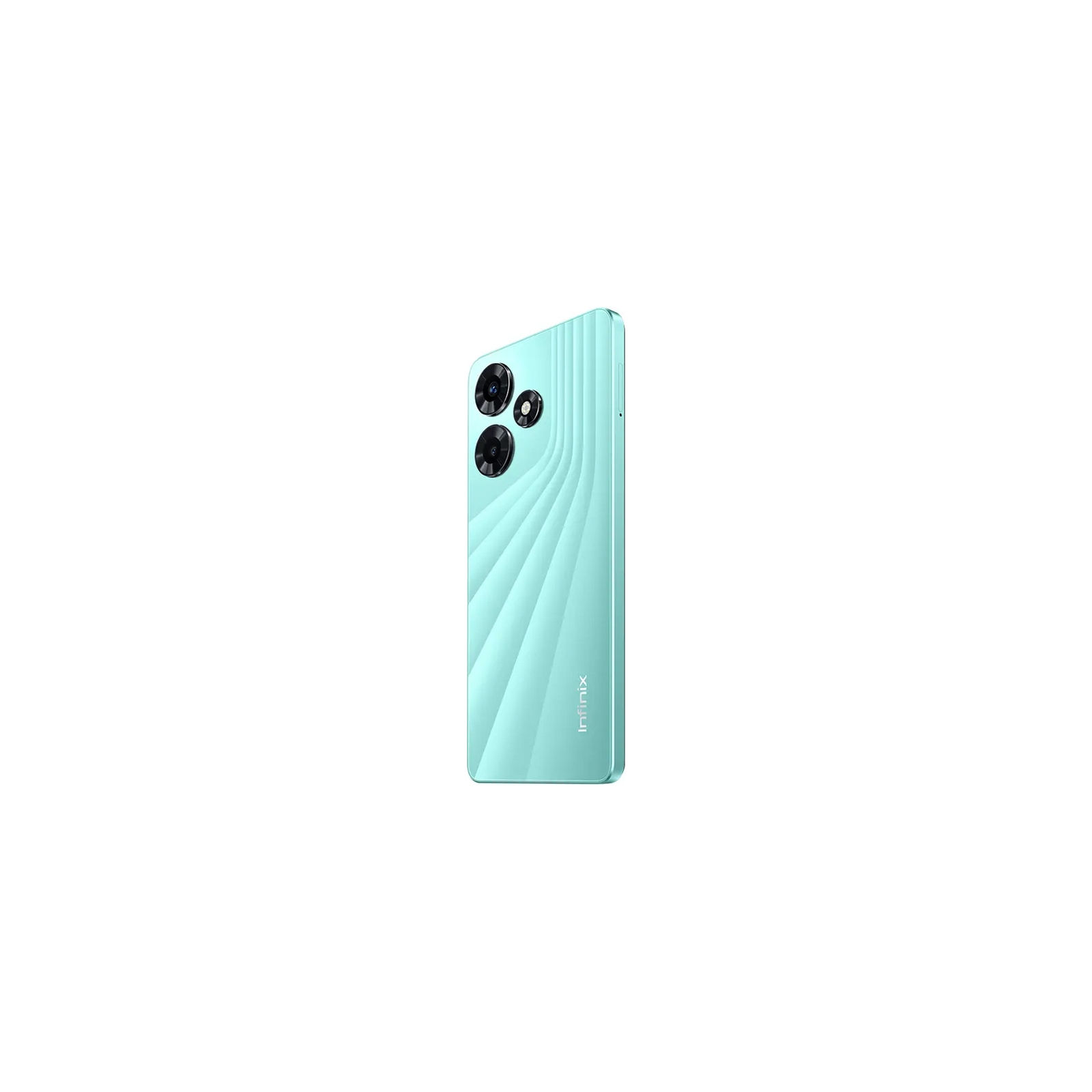 Мобильный телефон Infinix Hot 30 8/256Gb NFC Surfing Green (4895180798320) изображение 6