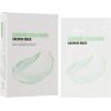 Маска для лица Medi-Peel Bamboo Cica Bomb Calming Mask 25 мл 10 шт. (8809409345369) изображение 3