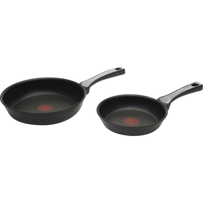 Набір сковорідок Tefal Unlimited ON (G2599002) зображення 10