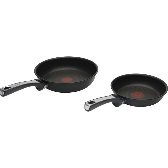 Набір сковорідок Tefal Unlimited ON (G2599002) зображення 11