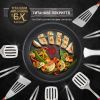 Набір сковорідок Tefal Unlimited ON (G2599002) зображення 2