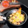 Набір сковорідок Tefal Unlimited ON (G2599002) зображення 4
