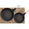 Набір сковорідок Tefal Unlimited ON (G2599002)