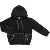 Спортивный костюм детский Breeze комбинированный (18249-146G-black) изображение 2