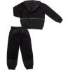 Спортивный костюм детский Breeze комбинированный (18249-146G-black) изображение 4