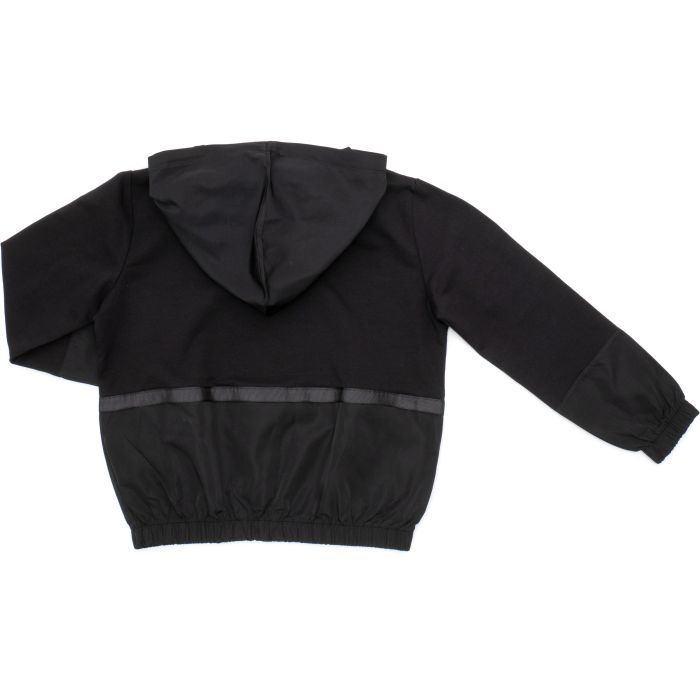 Спортивный костюм детский Breeze комбинированный (18249-164G-black) изображение 5