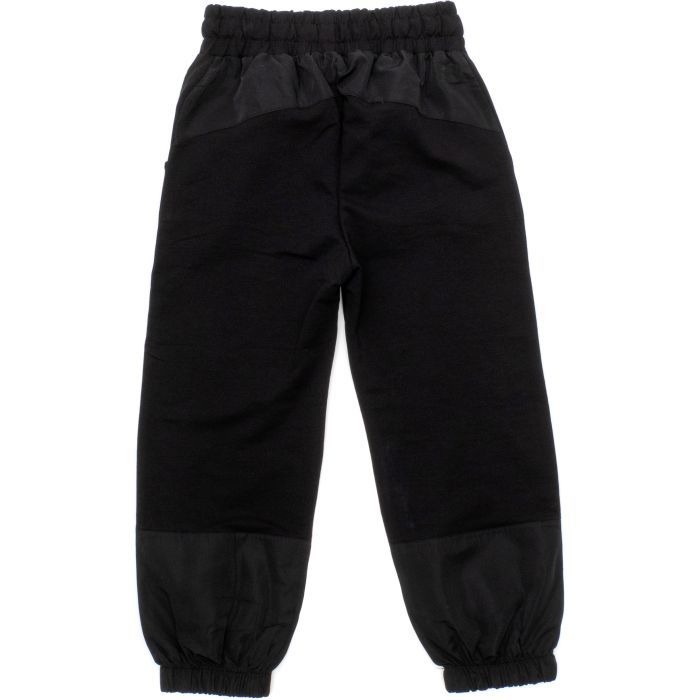 Спортивный костюм детский Breeze комбинированный (18249-164G-black) изображение 6